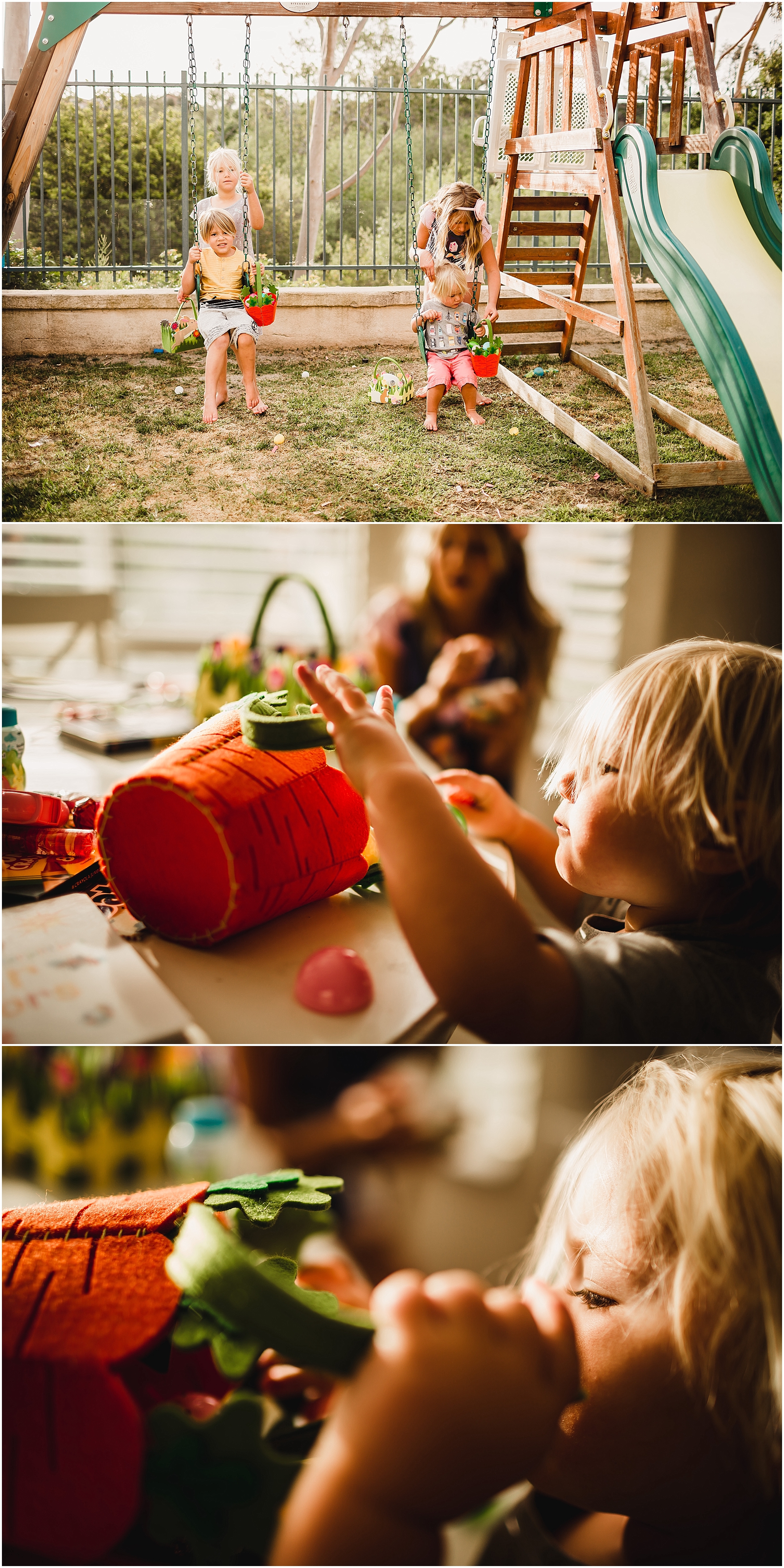 Orange County kids photographer